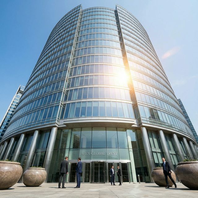 Shreyansh Headquarters